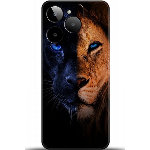 Uyumlu Kılıf HD Baskılı Kılıf - Followed Institution 5908