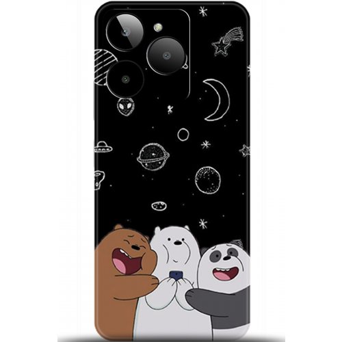 Uyumlu Kılıf HD Baskılı Kılıf - Followed Institution 5909