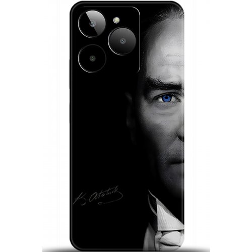 Uyumlu Kılıf HD Baskılı Kılıf - Followed Institution 5910