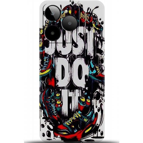 Uyumlu Kılıf HD Baskılı Kılıf - Followed Institution 5913