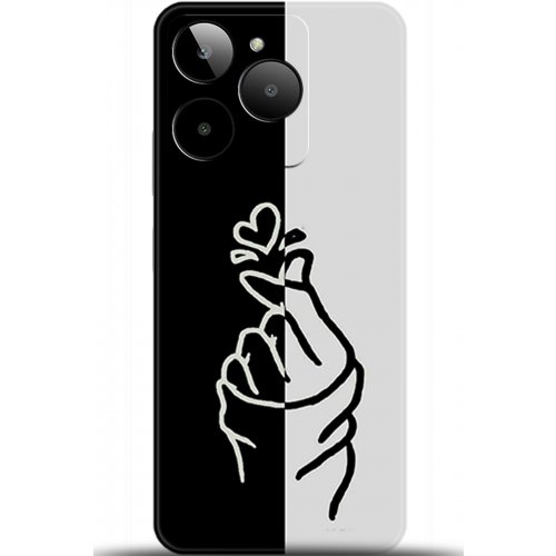 Uyumlu Kılıf HD Baskılı Kılıf - Followed Institution 5918