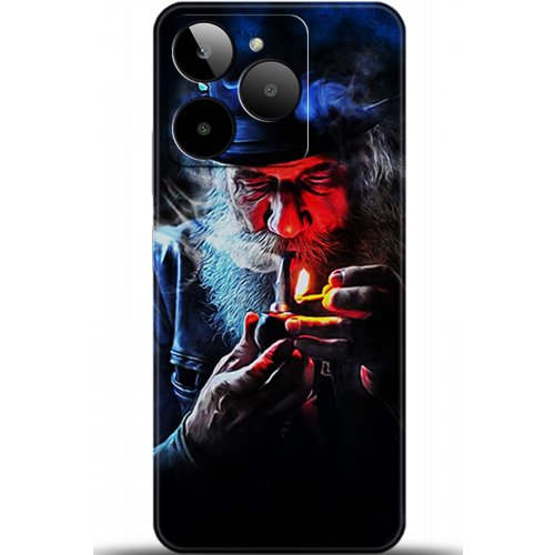 Uyumlu Kılıf HD Baskılı Kılıf - Followed Institution 5929