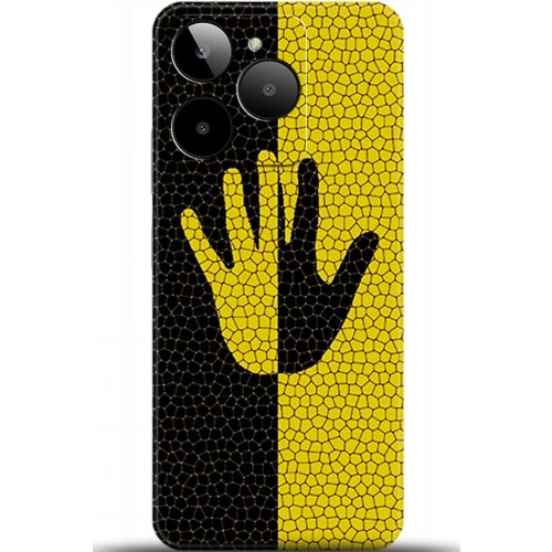 Uyumlu Kılıf HD Baskılı Kılıf - Followed Institution 5944