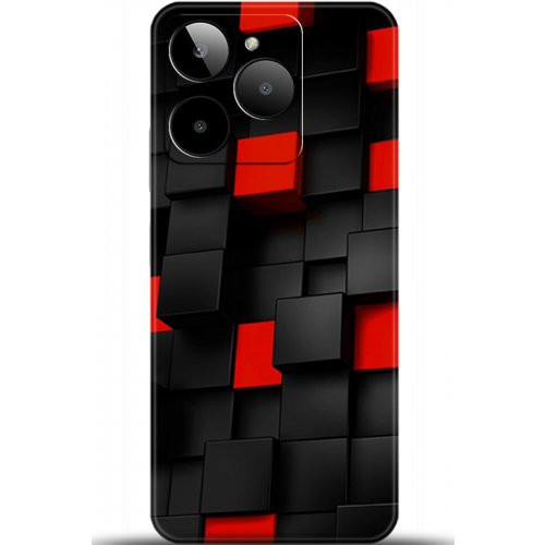 Uyumlu Kılıf HD Baskılı Kılıf - Followed Institution 5948