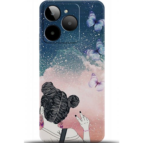 Uyumlu Kılıf HD Baskılı Kılıf - Followed Institution 5952