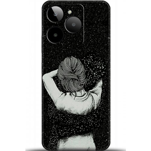 Uyumlu Kılıf HD Baskılı Kılıf - Followed Institution 5957