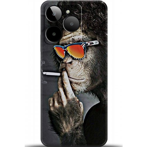 Uyumlu Kılıf HD Baskılı Kılıf - Followed Institution 5963