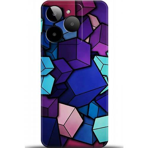 Uyumlu Kılıf HD Baskılı Kılıf - Followed Institution 5988