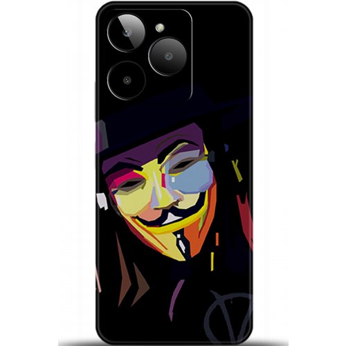 Uyumlu Kılıf HD Baskılı Kılıf - Followed Institution 6041