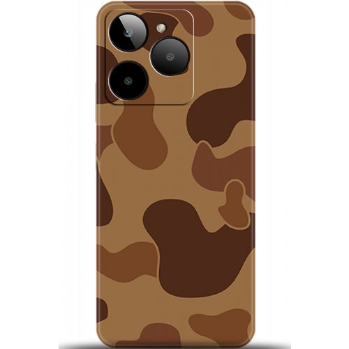 Uyumlu Kılıf HD Baskılı Kılıf - Followed Institution 6050