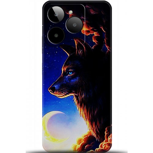 Uyumlu Kılıf HD Baskılı Kılıf - Followed Institution 6055