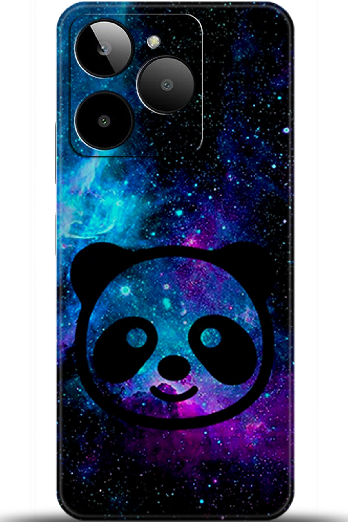 General Mobile Era 30 Uyumlu Kılıf HD Baskılı Kılıf - Followed Institution 6057