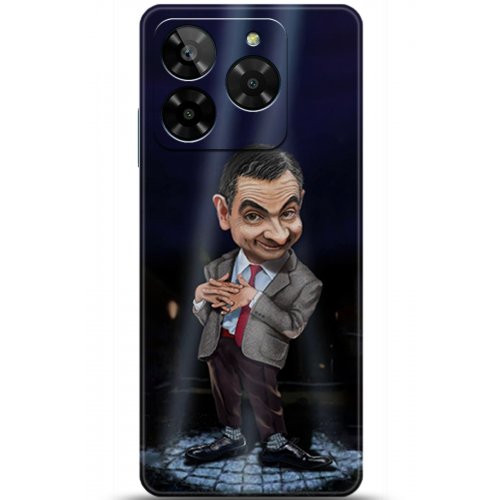 Uyumlu Kılıf HD Baskılı Kılıf - Followed Institution 5005