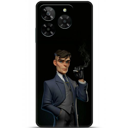 Uyumlu Kılıf HD Baskılı Kılıf - Followed Institution 5013