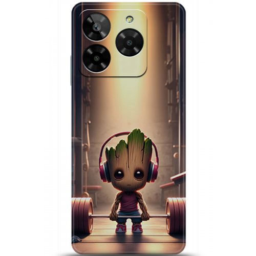 Uyumlu Kılıf HD Baskılı Kılıf - Followed Institution 5015