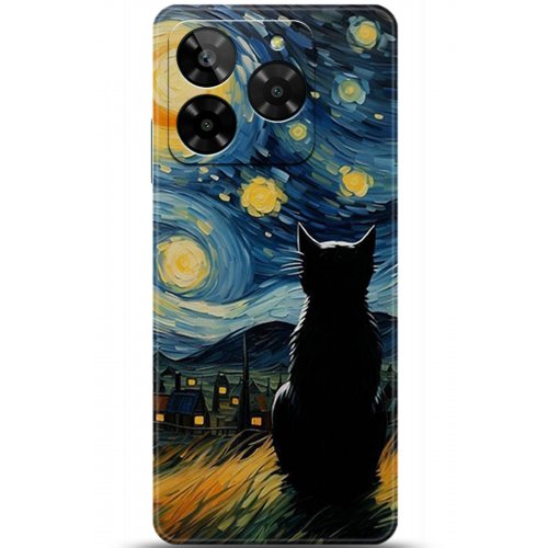 Uyumlu Kılıf HD Baskılı Kılıf - Followed Institution 5034