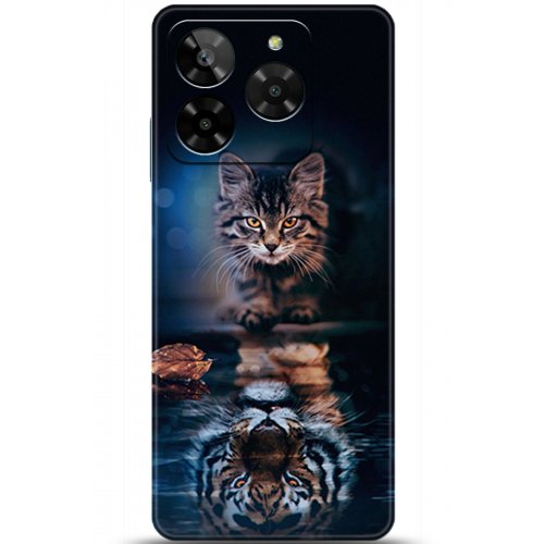 Uyumlu Kılıf HD Baskılı Kılıf - Followed Institution 5055