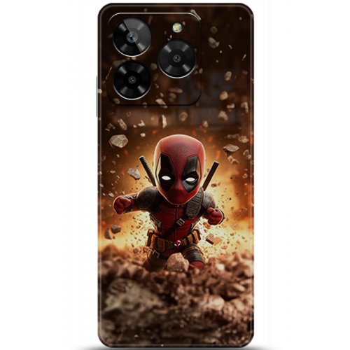 Uyumlu Kılıf HD Baskılı Kılıf - Followed Institution 5082