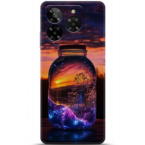 Uyumlu Kılıf HD Baskılı Kılıf - Followed Institution 5118