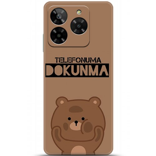 Uyumlu Kılıf HD Baskılı Kılıf - Followed Institution 5123