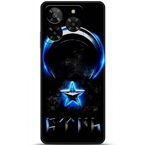 Uyumlu Kılıf HD Baskılı Kılıf - Followed Institution 5131