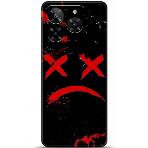 Uyumlu Kılıf HD Baskılı Kılıf - Followed Institution 5139