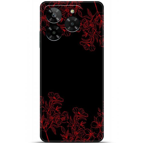 Uyumlu Kılıf HD Baskılı Kılıf - Followed Institution 5149