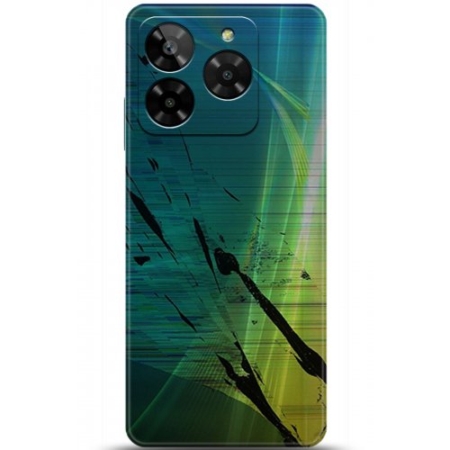 Uyumlu Kılıf HD Baskılı Kılıf - Followed Institution 5154