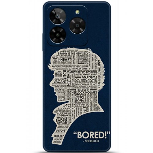 Uyumlu Kılıf HD Baskılı Kılıf - Followed Institution 5156