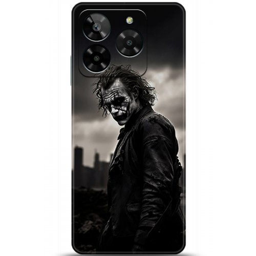 Uyumlu Kılıf HD Baskılı Kılıf - Followed Institution 5164