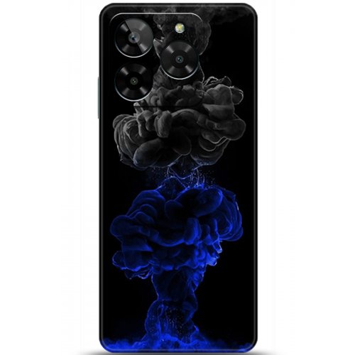 Uyumlu Kılıf HD Baskılı Kılıf - Followed Institution 5240