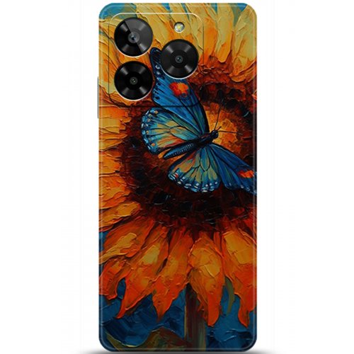 Uyumlu Kılıf HD Baskılı Kılıf - Followed Institution 5251