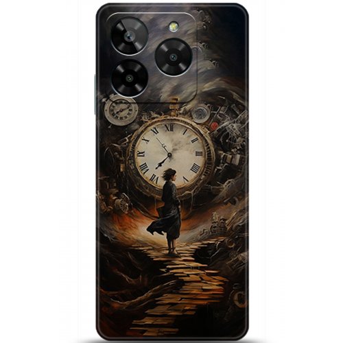 Uyumlu Kılıf HD Baskılı Kılıf - Followed Institution 5252