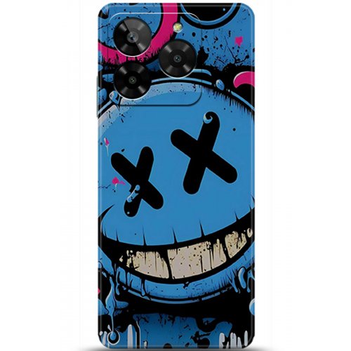 Uyumlu Kılıf HD Baskılı Kılıf - Followed Institution 5261