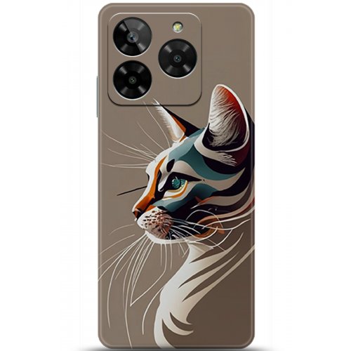 Uyumlu Kılıf HD Baskılı Kılıf - Followed Institution 5271