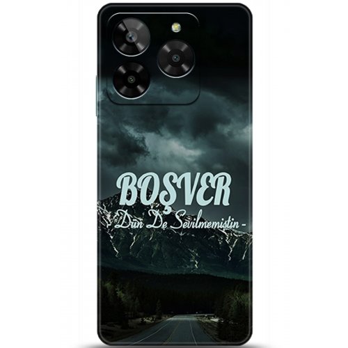 Uyumlu Kılıf HD Baskılı Kılıf - Followed Institution 5288