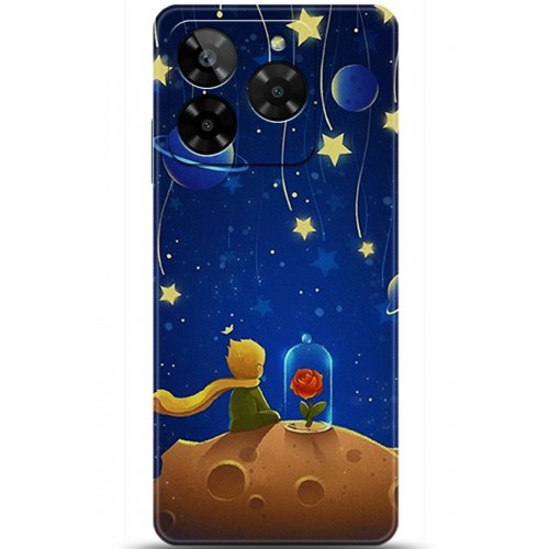 Uyumlu Kılıf HD Baskılı Kılıf - Followed Institution 5321