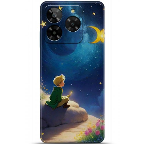 Uyumlu Kılıf HD Baskılı Kılıf - Followed Institution 5323