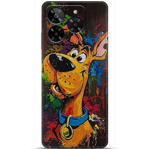 Uyumlu Kılıf HD Baskılı Kılıf - Followed Institution 5334