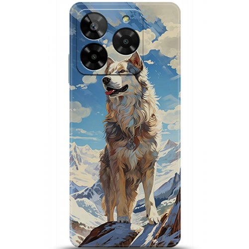 Uyumlu Kılıf HD Baskılı Kılıf - Followed Institution 5357