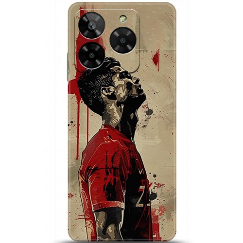 Uyumlu Kılıf HD Baskılı Kılıf - Followed Institution 5358