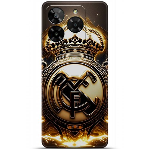 Uyumlu Kılıf HD Baskılı Kılıf - Followed Institution 5395