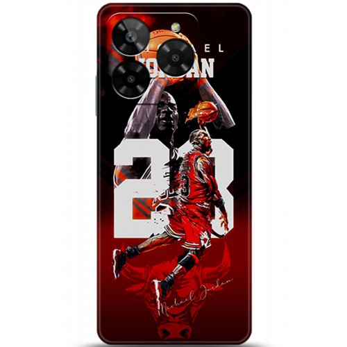 Uyumlu Kılıf HD Baskılı Kılıf - Followed Institution 5400