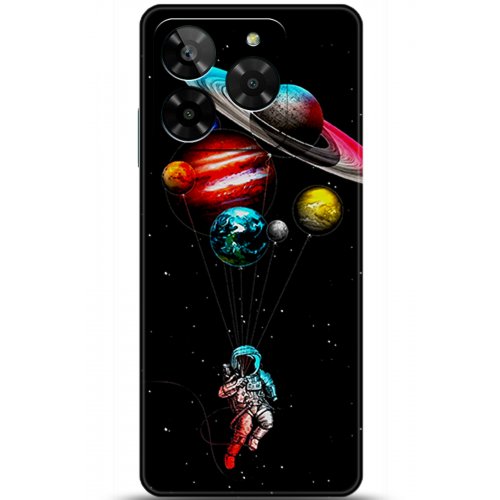 Uyumlu Kılıf HD Baskılı Kılıf - Followed Institution 5403