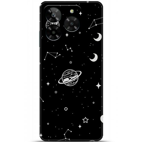 Uyumlu Kılıf HD Baskılı Kılıf - Followed Institution 5419