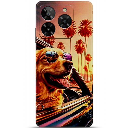 Uyumlu Kılıf HD Baskılı Kılıf - Followed Institution 5421