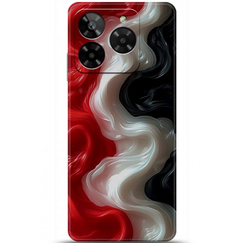 Uyumlu Kılıf HD Baskılı Kılıf - Followed Institution 5433