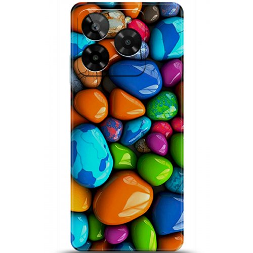 Uyumlu Kılıf HD Baskılı Kılıf - Followed Institution 5455