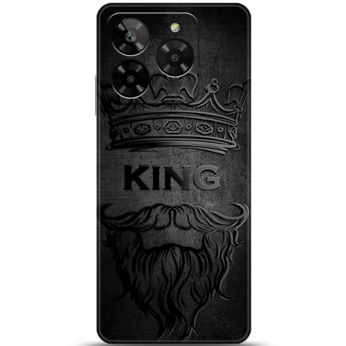 Uyumlu Kılıf HD Baskılı Kılıf - Followed Institution 5456