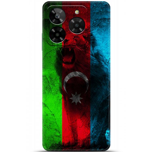 Uyumlu Kılıf HD Baskılı Kılıf - Followed Institution 5484